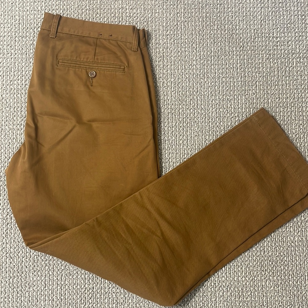 J. Crew Chinos